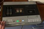 Zeldzaam Philips N2509 cass deck 1972-74 izgst ( 2 versch.), Ophalen of Verzenden, Philips