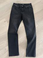 Nieuw!! Zwarye Jack & Jones spijkerbroek. Maat 30 / 34., Zwart, Nieuw, W32 (confectie 46) of kleiner, Ophalen of Verzenden