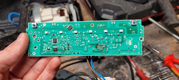 Miele c3 printplaat gezocht beschikbaar voor biedingen