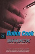 Shock - Robin Cook, Nieuw, Ophalen of Verzenden