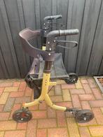 MultiMotion Lichtgewicht rollator Light (6,9 kg), Ophalen, Opvouwbaar, Gebruikt