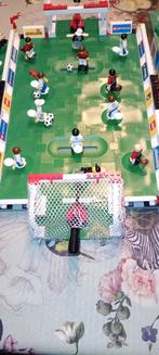 LEGO. Voetbalveld met uitbreidingen. Compleet. Nieuwstaat, Ophalen of Verzenden, Gebruikt