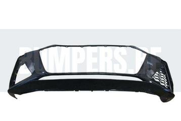 Bumper Audi RS6 RS7 C8 II 4K 4K8 19- RS Voorbumper Q3204 beschikbaar voor biedingen
