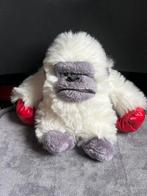 Boksaap Knuffel - Leuk cadeau!, Kinderen en Baby's, Speelgoed | Knuffels en Pluche, Ophalen of Verzenden, Zo goed als nieuw