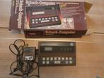 Schaakcomputer vintage, Hobby en Vrije tijd, Gezelschapsspellen | Bordspellen, Ophalen, Gebruikt