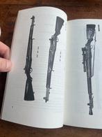 WO2 Korea Amerikaans voorschrift M1 Garand 1947 Sniper, Amerika, Ophalen of Verzenden, Boek of Tijdschrift