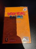 Diddy Kong Racing Handleiding / Manual, Spelcomputers en Games, Games | Nintendo NES, Racen en Vliegen, Ophalen of Verzenden, Zo goed als nieuw