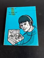 Ik bouw zelf mijn radio - Snoekje 66, Ophalen of Verzenden, Gelezen, Elektrotechniek