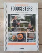 Amande Koeman - Gezond slank met de Foodsisters, Boeken, Kookboeken, Ophalen of Verzenden, Zo goed als nieuw, Janneke en Amande Koeman