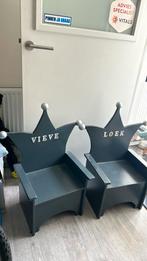 Kinderstoelen, Ophalen of Verzenden, Zo goed als nieuw, Stoel