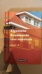 A.H.L.G. Bone - A, Ophalen of Verzenden, Gelezen, Overige niveaus, A.H.L.G. Bone