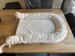 Baby nestje beige, Dieren en Toebehoren, Hondenmanden, Ophalen of Verzenden, Zo goed als nieuw