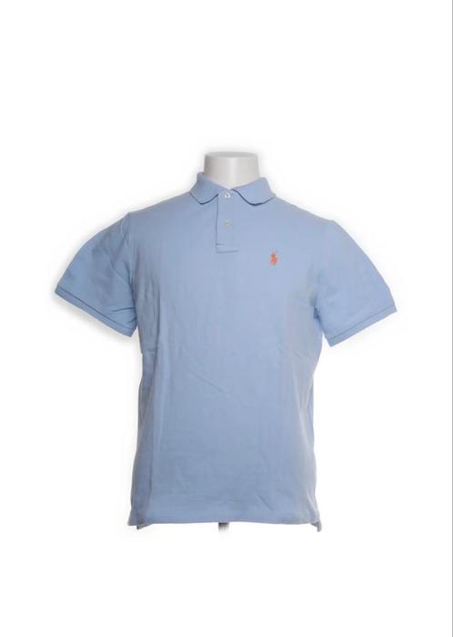 Ralph Lauren polo, maat M, Kleding | Heren, Polo's, Zo goed als nieuw, Maat 48/50 (M), Blauw, Ophalen of Verzenden