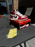 Jordan 1 lost amd found, Kleding | Heren, Schoenen, Overige kleuren, Ophalen of Verzenden, Jordan, Sneakers of Gympen