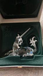 Swarovski jaarstukken  9 stuks 1996 t/m 2004, Ophalen of Verzenden, Zo goed als nieuw