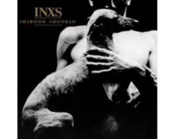 Cd INXS ‎– Shabooh Shoobah (New Wave) $ beschikbaar voor biedingen