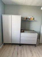 Europe Baby  (Kast + commode + plank), Ophalen, 50 tot 70 cm, 100 cm of meer, Zo goed als nieuw