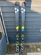 Fischer RC4 2018/19 Ski's - 170 cm - Grote beurt gehad!, 160 tot 180 cm, Ophalen of Verzenden, Carve, Skiën