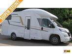 Eura Mobil Profila RS 695 EB L/H-bed, automaat, Automaat, Hordeur, Verwarmde buitenspiegels, Reservewiel