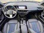 BMW 1-serie 118i M-sport Stoelverw. | Live Dashboard | DAB |, 12 maanden, Gebruikt, Bedrijf, 3 cilinders