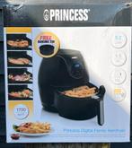 Princes airfryer, Witgoed en Apparatuur, Airfryers, Ophalen of Verzenden, Nieuw, Airfryer XXL