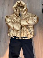 Goldbergh skijas goud - maat 46 (valt kleiner), Ophalen of Verzenden, Nieuw, Maat 46/48 (XL) of groter, Jack