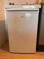 Koenic tafelmodel koelkast, Met vriesvak, Ophalen of Verzenden, 85 tot 120 cm, Zo goed als nieuw