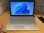 HP Pavilion 15cc Game laptop,Intel Core i7-7e gen.,Webcam,, Computers en Software, Windows Laptops, Gebruikt, 2 tot 3 Ghz, Ophalen of Verzenden