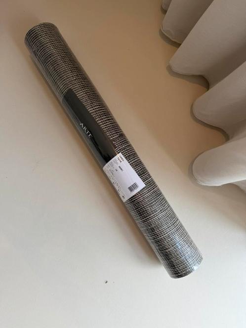 Arte Cameo Twine - 1 rol behang NIEUW!, Huis en Inrichting, Stoffering | Behang, minder dan 10 m², Ophalen of Verzenden