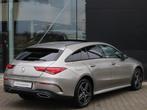 Mercedes-Benz CLA-klasse Shooting Brake 250 e AMG Line | Pan, Auto's, CLA, Stof, Gebruikt, Euro 6