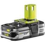 Ryobi accu 18 volt 2.5 AH aanbieding, Ophalen of Verzenden, Nieuw