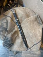 K98 parade bajonet ww2, Ophalen of Verzenden, Duitsland, Mes of Dolk