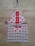 Kinderkeukenschort uit Bunschoten, Ophalen of Verzenden, Nieuw, One size