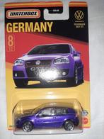 Matchbox Volkswagen Golf GTI., Ophalen of Verzenden, Nieuw, Auto