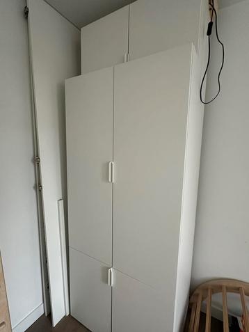 IKEA Platsa 80 x 220 ZGAN!