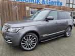 Land Rover Range Rover 3.0 SDV6 Hybrid Autobiography, Automaat, Euro 5, 294 €/maand, Gebruikt