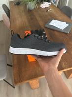 Gevavi Werkschoenen Maat 45 - Nieuw!, Kleding | Heren, Schoenen, Ophalen of Verzenden, Nieuw, Zwart, Werkschoenen