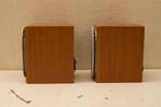 2 stuks Sony luidsprekers 45314, Gebruikt, Ophalen of Verzenden, Sony, Minder dan 60 watt