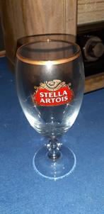 bierglas Stella Artois, Verzamelen, Biermerken, Nieuw, Glas of Glazen, Stella Artois, Ophalen of Verzenden