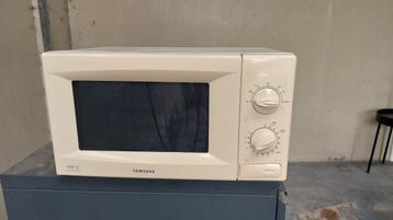Samsung magnetron beschikbaar voor biedingen