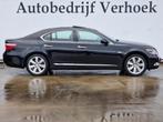 Lexus Ls 600h Executive - Youngtimer - NL Auto - Mark Levins, Auto's, Lexus, Origineel Nederlands, Te koop, 5 stoelen, 2245 kg