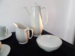 Mosa fifties mokka Servies Wilma, E.Bellefroid, Antiek en Kunst, Antiek | Servies compleet, Ophalen of Verzenden