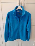 Mooi fleece vest van Columbia ,Mt.XL, Kleding | Dames, Truien en Vesten, Ophalen of Verzenden, Zo goed als nieuw, Maat 42/44 (L)