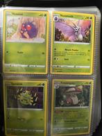 Pokemon Silver Tempest Verzameling - Gesorteerd!, Ophalen of Verzenden, Zo goed als nieuw, Meerdere kaarten