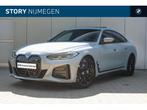 BMW i4 eDrive40 High Executive M Sport / Schuif-kanteldak /, Achterwielaandrijving, Gebruikt, Met garantie (alle), 340 pk