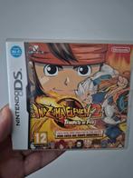 Inazuma eleven 2 3ds, Spelcomputers en Games, Games | Nintendo DS, 1 speler, Ophalen of Verzenden, Zo goed als nieuw