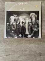 LP Queen - The Game - 1980, Ophalen of Verzenden, Gebruikt, 12 inch, Poprock