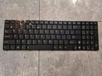 Asus K52 / K62 / N61 / N71 / P52 US keyboard, Asus, Nieuw, Ophalen of Verzenden, Qwerty