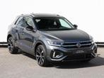 Volkswagen T-Roc 1.5 TSI R-Line 150PK DSG | Led | Panoramada, 150 pk, Origineel Nederlands, Bedrijf, Traction-control