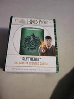 Harry Potter slytherin kaars, Ophalen of Verzenden, Nieuw, Actiefiguurtje